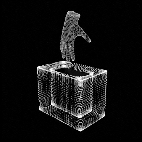 hand