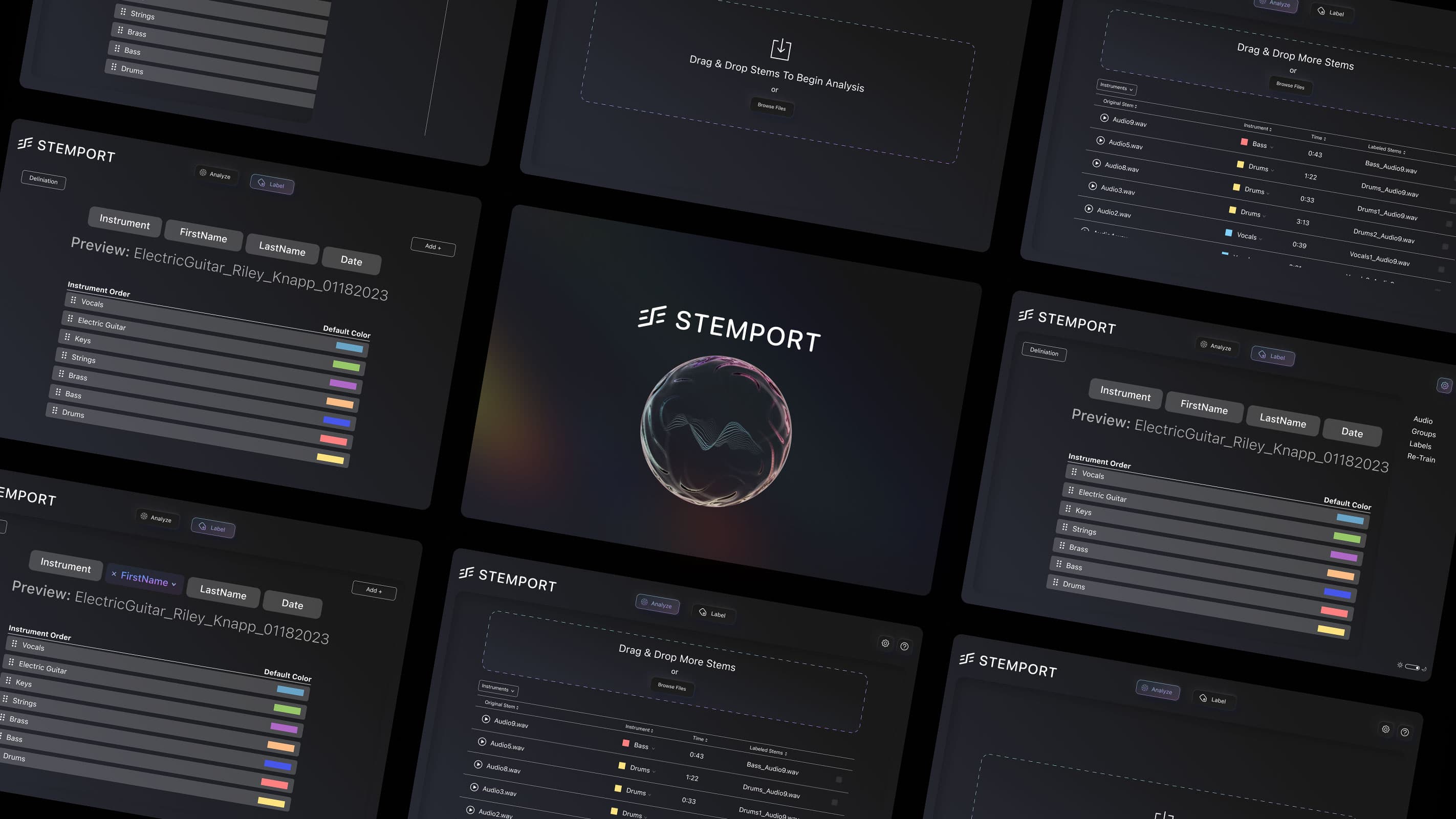 userflow