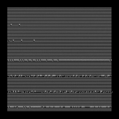 Play experiment