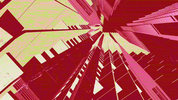 Meaningful Pursuits - Album Visuals
